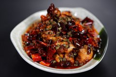 調味料廠家介紹辣椒粉調味品的作用